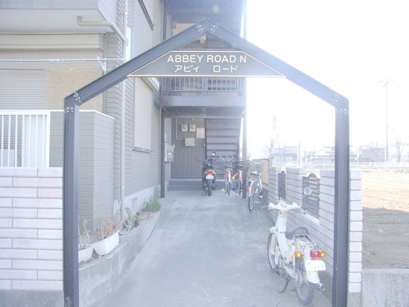 ＪＲ武蔵野線 東所沢駅 徒歩5分 3階建 築37年の外観写真
