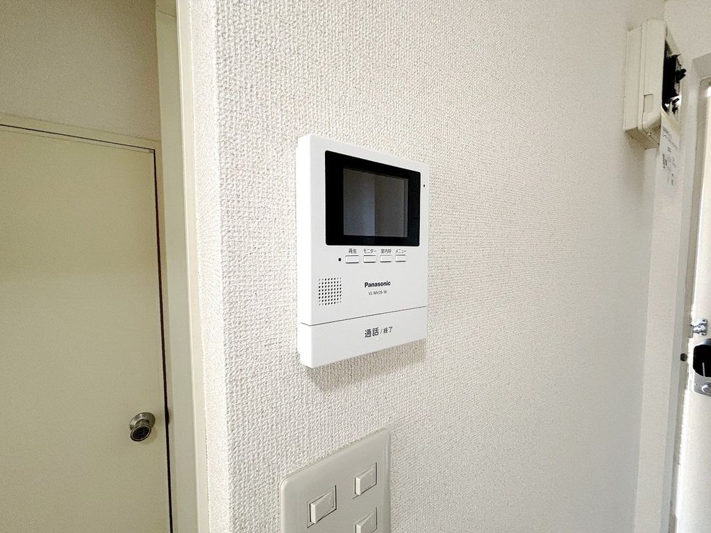 ＪＲ武蔵野線 東所沢駅 徒歩5分 3階建 築37年のその他写真