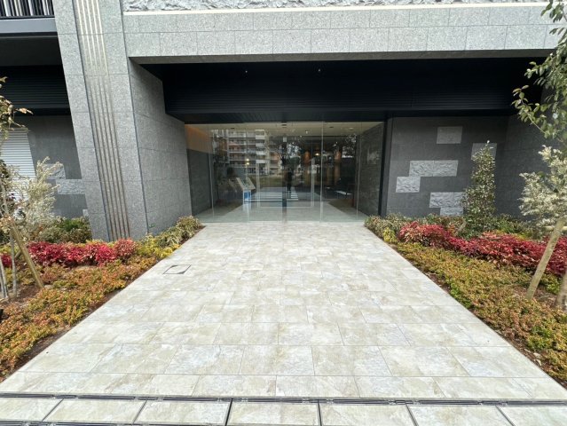 リッツ新大阪プレミアムの外観写真