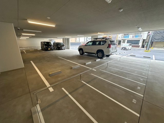 リッツ新大阪プレミアムのその他写真