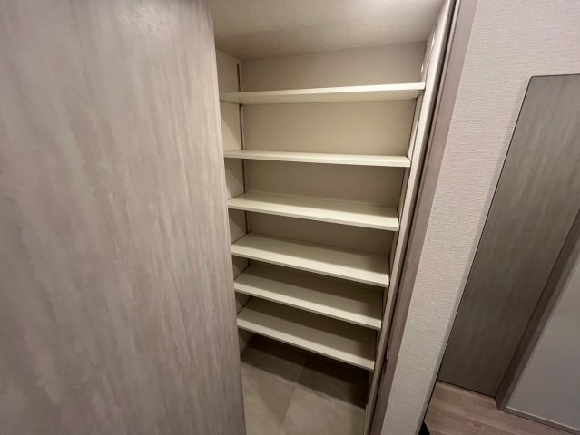 リッツ新大阪プレミアムの内装写真