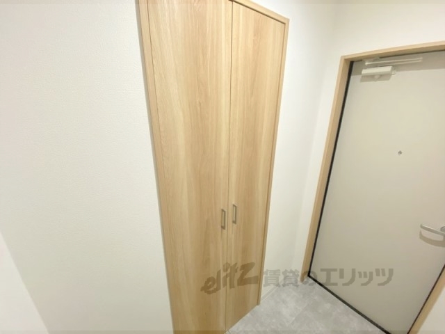 収納　下駄箱