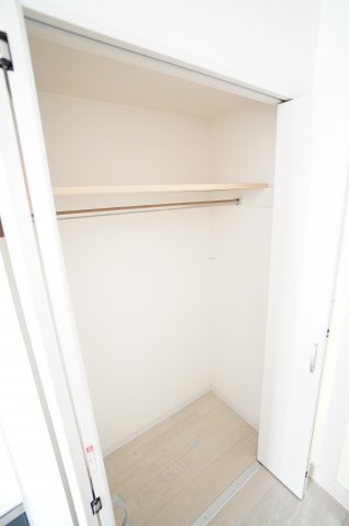 収納　※同物件・同タイプの写真です。