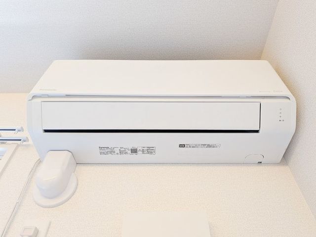その他設備　参考写真です。