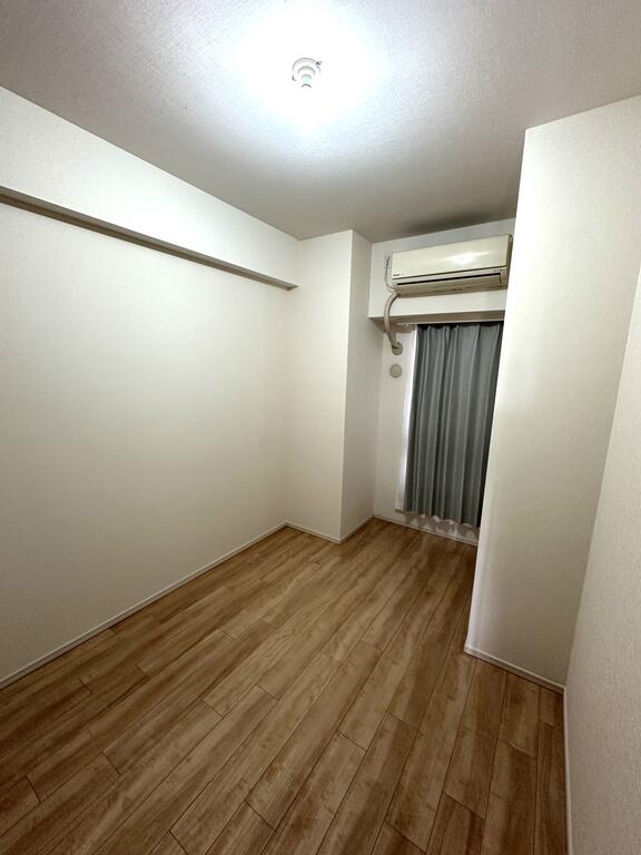ヴェレーナシティ行徳II街区の内装写真