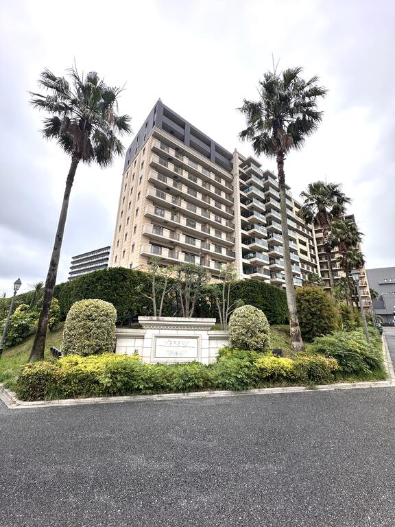 ヴェレーナシティ行徳II街区