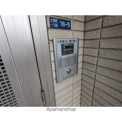 ベルリードフォーマルエフの外観写真