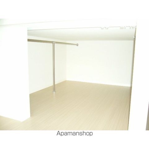 ベルリードフォーマルエフの内装写真