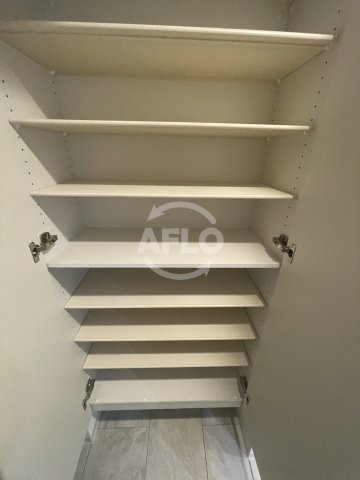 収納　S-RESIDENCE布施aventra　シューズボックス