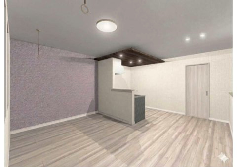 居室・リビング　※イメージ図です。