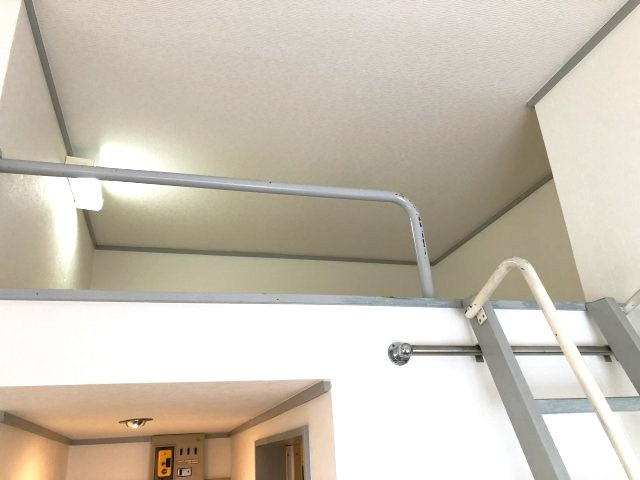 その他　ロフト