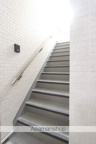 rapa船橋の外観写真