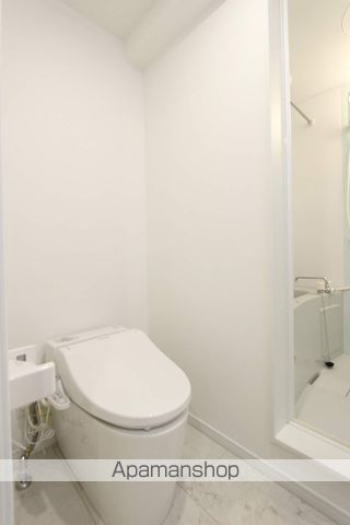 rapa船橋のトイレ写真