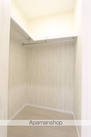 rapa船橋の内装写真