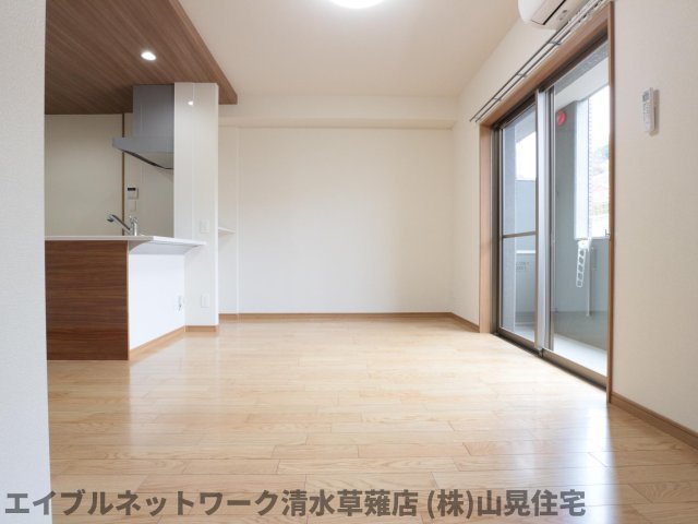 その他部屋・スペース　きれいな内装です