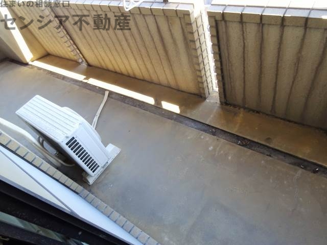 日宝ライフ放出西の内装写真