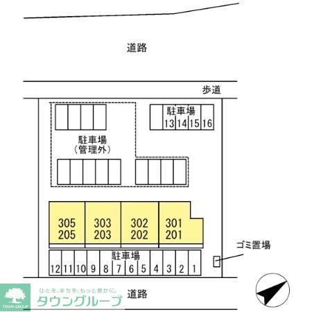 その他　お問合せはタウンハウジングまで！※現地待合わせ相談可能