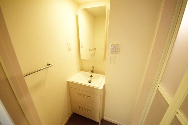 洗面設備　★別部屋参考タイプ★