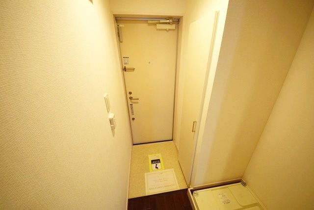 玄関　★別部屋参考タイプ★