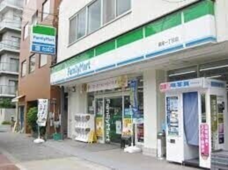コンビニ　ファミリーマート泉尾一丁目店（コンビニ）まで177m