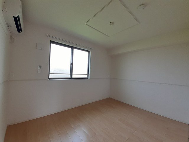その他部屋・スペース　明るい室内です