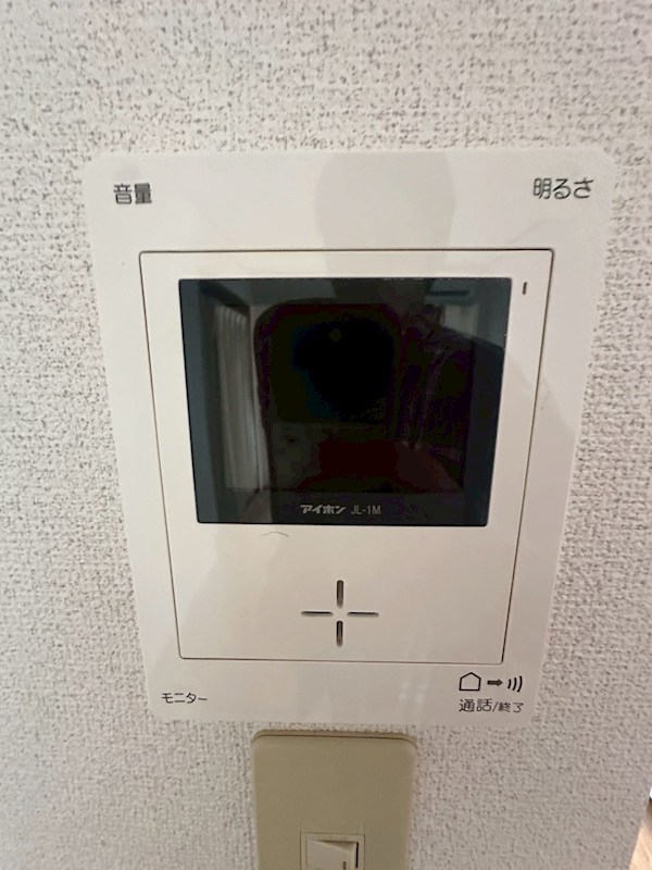 セキュリティ　参考画像