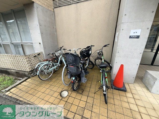 ＪＲ総武線 下総中山駅 徒歩5分 4階建 築26年の外観写真