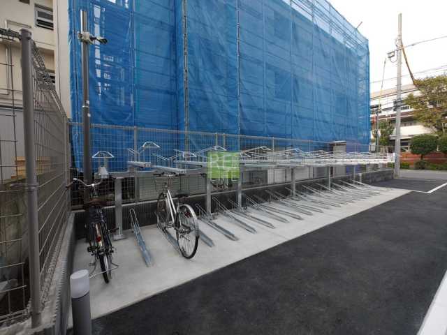 その他　プレミアムキューブＧ市谷甲良町
