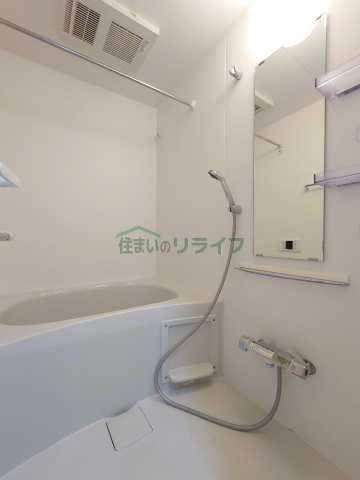 バス・シャワールーム　LEGALAND神楽坂北