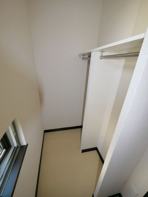 収納　収納
