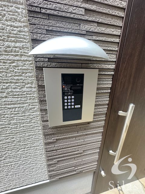 地下鉄谷町線 太子橋今市駅 徒歩5分 3階建 築7年のその他写真