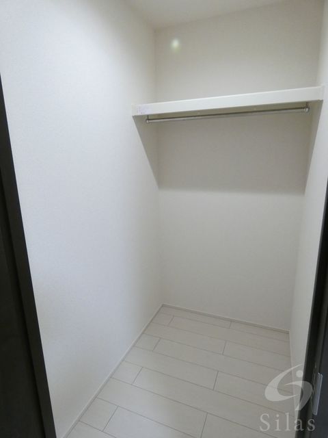 地下鉄谷町線 太子橋今市駅 徒歩5分 3階建 築7年の内装写真