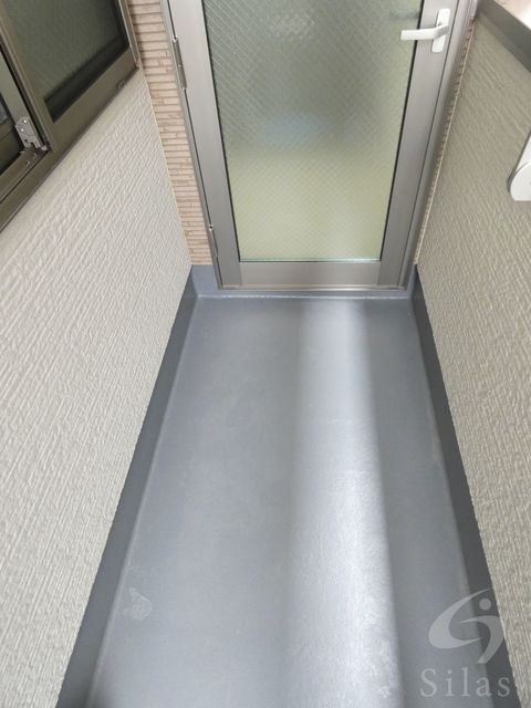 地下鉄谷町線 太子橋今市駅 徒歩5分 3階建 築7年の内装写真