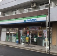 京急本線 生麦駅 徒歩15分 2階建 築40年の周辺写真