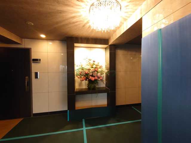 ロビー