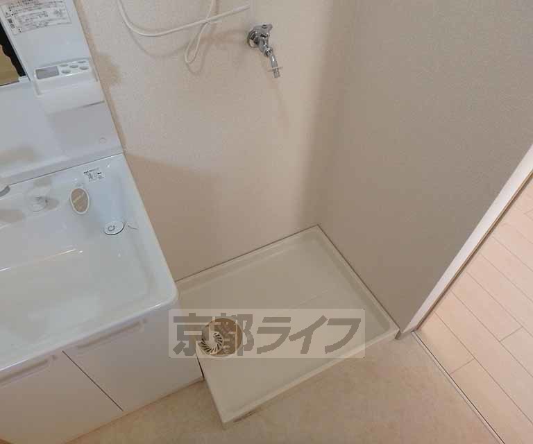 その他設備　１ＬＤＫへリフォーム部屋