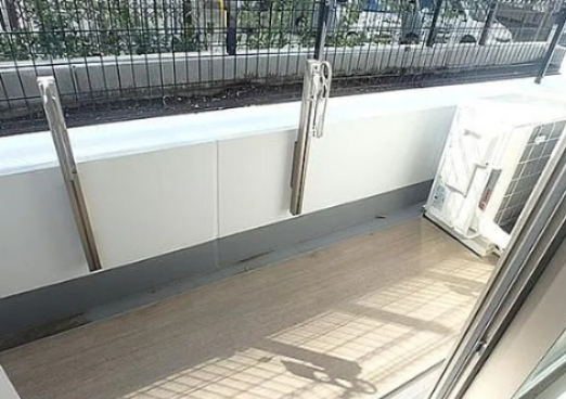 東京メトロ丸ノ内線 新宿三丁目駅 徒歩7分 7階建 築9年の内装写真