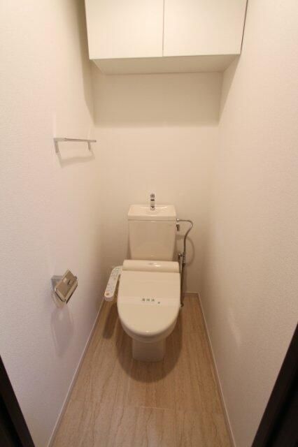 トイレ　参考写真です