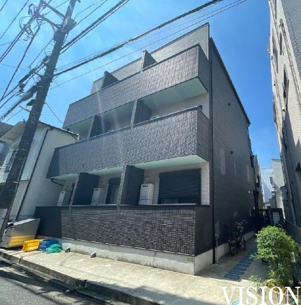 建物外観　☆外観☆