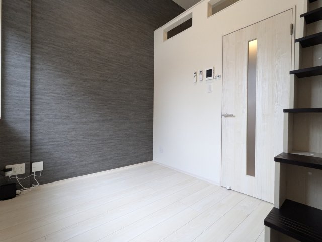 その他部屋・スペース　使いやすいリビングです