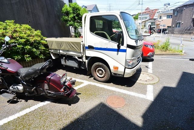 駐車場　★お問い合わせはタウンハウジングまで★