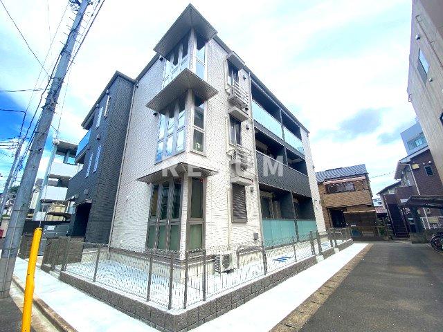 ＪＲ総武線 千葉駅 徒歩11分 築6年