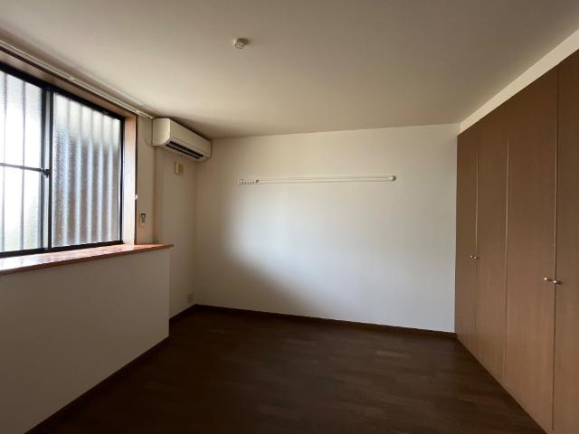 その他部屋・スペース　洋室