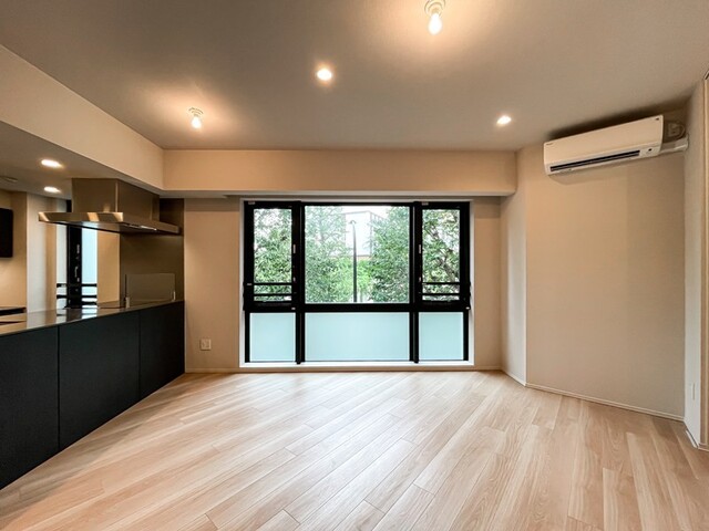 居室・リビング　※写真は同タイプ住戸です。