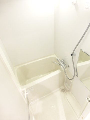 バス・シャワールーム　バスルーム※別部屋参考写真
