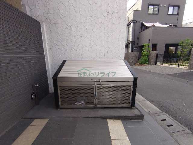 ロビー