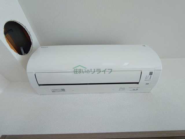 その他設備　反転タイプ