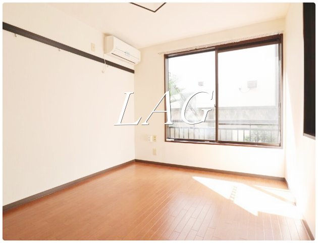 居室・リビング　洋室のお部屋です。