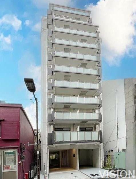 建物外観　☆外観☆