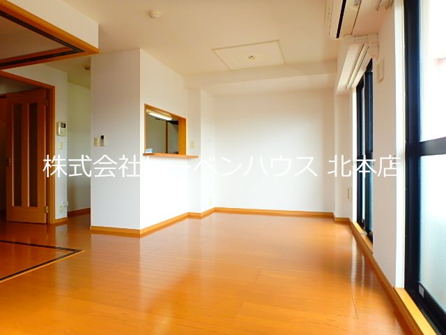 その他　同間取り別部屋参考写真です